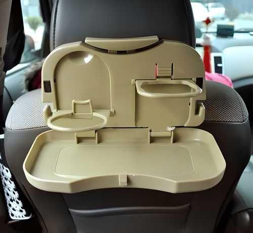 Portable Car Back Seat Tray